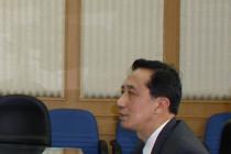 大型企业法务管理