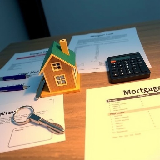 征信不好也能办房产抵押贷款？这些途径可尝试