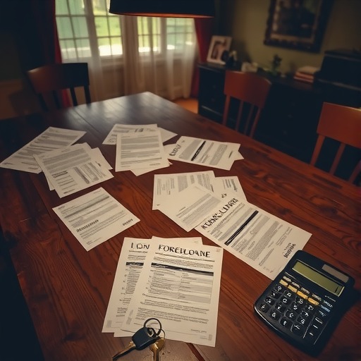 唯一住房抵押贷款还不上又无收入？四个解决办法看这里