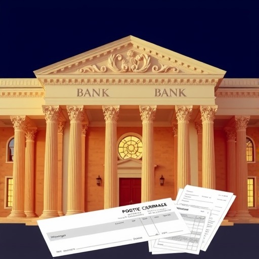 不看征信的房产抵押贷款银行存在吗？正规银行必查征信