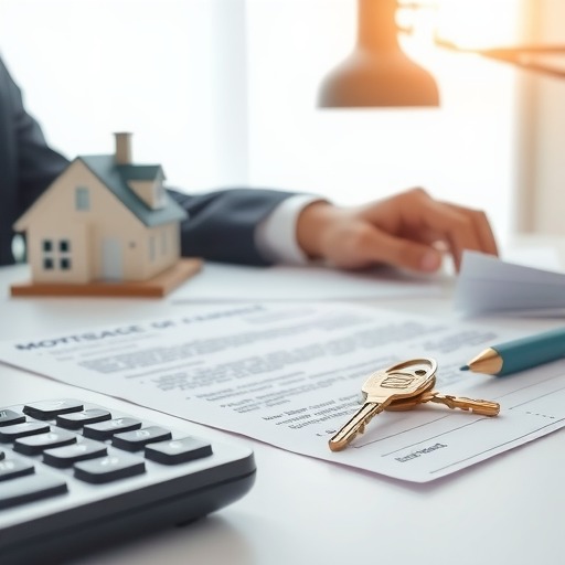 房子抵押贷款还款后解压要多久？这些因素影响办理时间