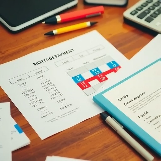 房子抵押贷款还款时间详解：次月还款还是当月还？