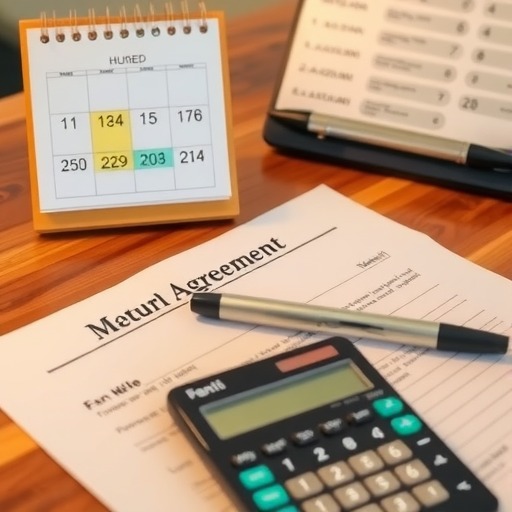 房子抵押贷款什么时候开始还款