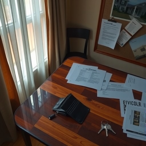 唯一一套房子抵押贷款还不上又无收入怎么办