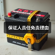 保证人责任免责理由（图2）
