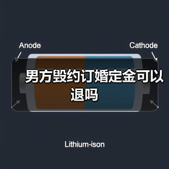 男方毁约订婚定金可以退吗(图4) 男方毁约订婚定金可以退吗(图4)