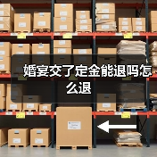 婚宴交了定金能退吗怎么退(图1) 婚宴交了定金能退吗怎么退(图1)