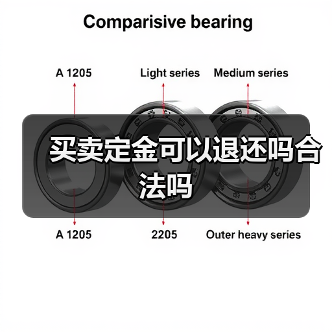 买卖定金可以退还吗合法吗(图2) 买卖定金可以退还吗合法吗(图2)