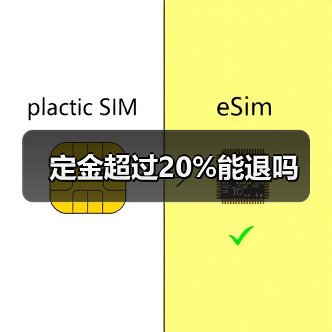 定金超过20%能退吗(图2) 定金超过20%能退吗(图2)