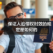 保证人追偿权时效的规定是如何的（图3）
