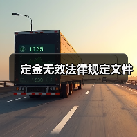 定金无效法律规定文件（图3）