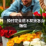 预付定金后不发货怎么赔偿（图3）