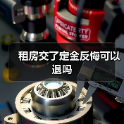 租房交了定金反悔可以退吗（图4）