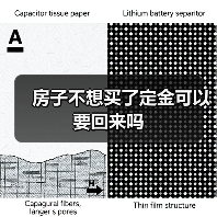房子不想买了定金可以要回来吗（图2）