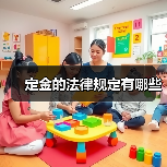 定金的法律规定有哪些(图4) 定金的法律规定有哪些(图4)
