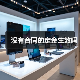 没有合同的定金生效吗（图4）