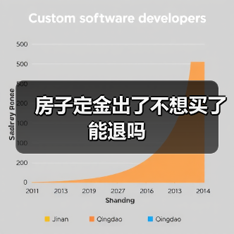 房子定金出了不想买了能退吗(图1) 房子定金出了不想买了能退吗(图1)
