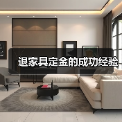 退家具定金的成功经验（图2）