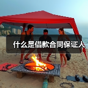 借款合同保证人责任类型与免责条件解析