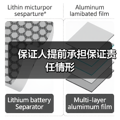 保证人提前承担保证责任情形（图4）