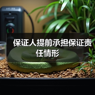 保证人提前承担保证责任情形（图2）
