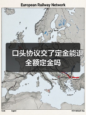 口头协议交了定金能退全额定金吗（图2）
