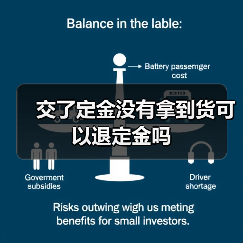 交了定金没有拿到货可以退定金吗（图4）