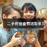 二手房定金有效期多久（图3）