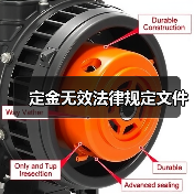 定金无效法律规定文件（图1）