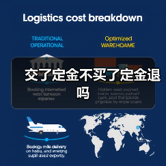 交了定金不买了定金退吗（图3）