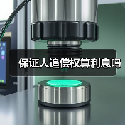 保证人追偿权算利息吗（图2）