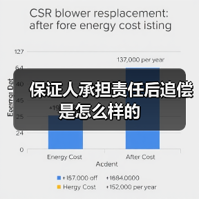 保证人承担责任后追偿是怎么样的（图4）