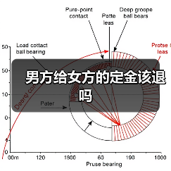 男方给女方的定金该退吗（图4）