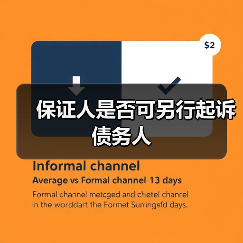 保证人是否可另行起诉债务人（图4）