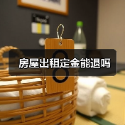 房屋出租定金能退吗（图4）