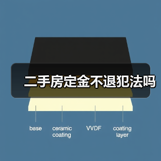 二手房定金不退犯法吗（图4）