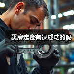 买房定金有退成功的吗（图4）