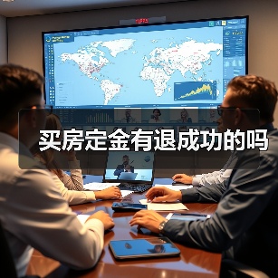 买房定金有退成功的吗（图3）
