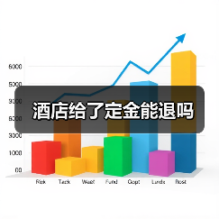 酒店给了定金能退吗(图1) 酒店给了定金能退吗(图1)