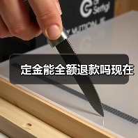 定金能全额退款吗现在（图4）