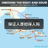 保证人是担保人吗(图1) 保证人是担保人吗(图1)