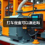 打车定金可以退还吗（图1）