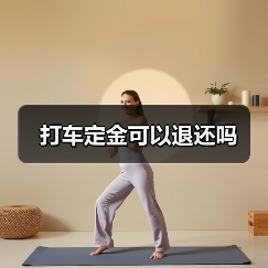 打车定金可以退还吗（图2）