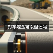 打车定金可以退还吗（图3）