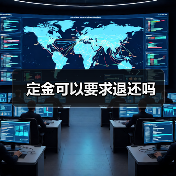 定金可以要求退还吗（图2）