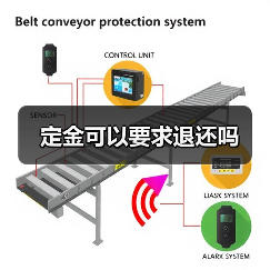 定金可以要求退还吗（图3）