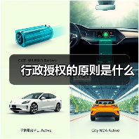 行政授权的原则是什么(图3) 行政授权的原则是什么(图3)