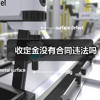 收定金没有合同违法吗(图3) 收定金没有合同违法吗(图3)