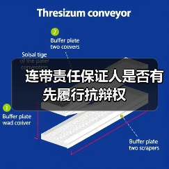 连带责任保证人是否有先履行抗辩权(图2) 连带责任保证人是否有先履行抗辩权(图2)