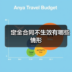 定金合同不生效有哪些情形（图2）